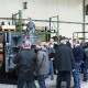Die Bohrtechnik für den Spezialtiefbau von STDS-Jantz ist auch in Dänemark gefragt.