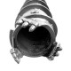 Hollow-stem CF-auger
